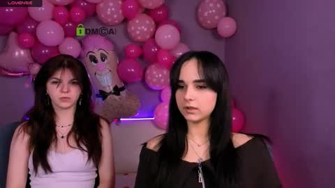 Snapshot of mikameovv chatting on 10, 2, 2026 Mika online show from 10, 2, 2026