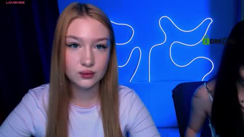 Snapshot of mikameovv chatting on 24, 2, 2026 Mika online show from 24, 2, 2026