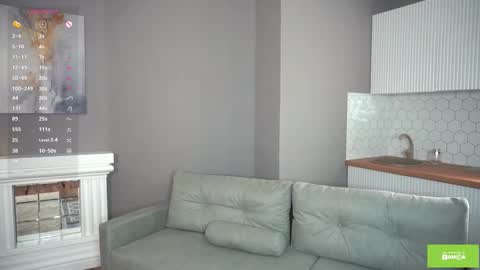 Mikasa online show from 21, 3, 2026