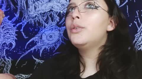 Mika online show from 12, 11, 2025