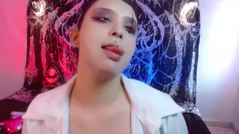 Snapshot of mikaskullcs chatting on 13, 6, 2026 Mika online show from 13, 6, 2026