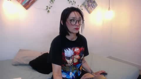 Snapshot of mikaza_akerman chatting on 11, 5, 2026 mikaza online show from 11, 5, 2026