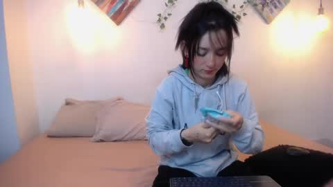 Snapshot of mikaza_akerman chatting on 3, 6, 2026 mikaza online show from 3, 6, 2026