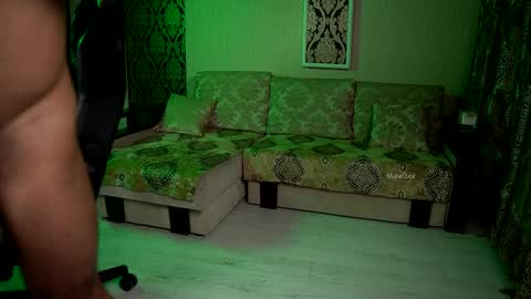 mike0xx online show from 30, 11, 2025