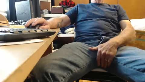 mike694fun online show from 17, 11, 2025