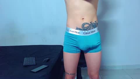 Mike IMDEPENDIENT MODEL online show from 26, 5, 2026