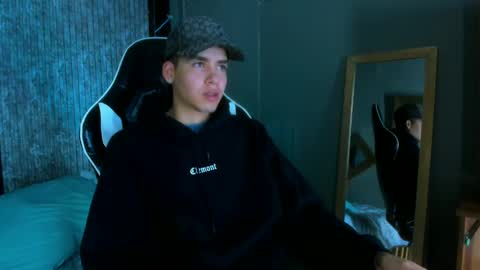 Mike 0233 online show from 12, 3, 2025