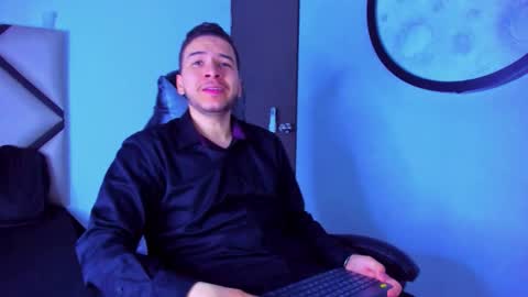 Mike  online show from 15, 12, 2025