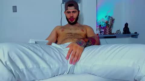 Mike  online show from 23, 10, 2025