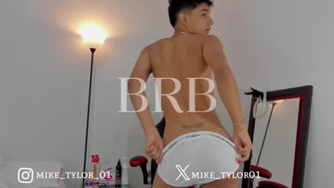 Snapshot of mike__tylor01 chatting on 7, 3, 2025 Mike Tylor online show from 7, 3, 2025