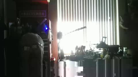 mike_allen4 online show from 2, 4, 2026