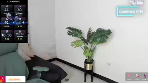 Mike Belle online show from 8, 9, 2025