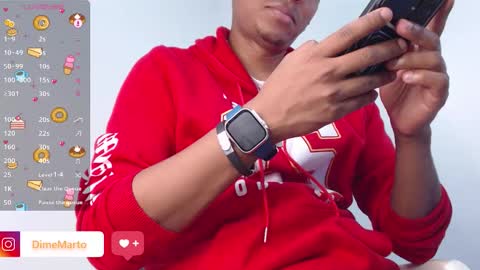 Mike online show from 4, 11, 2025