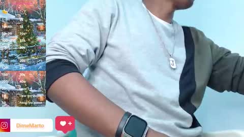 Mike online show from 19, 12, 2025