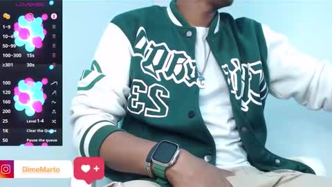 Mike online show from 16, 1, 2026