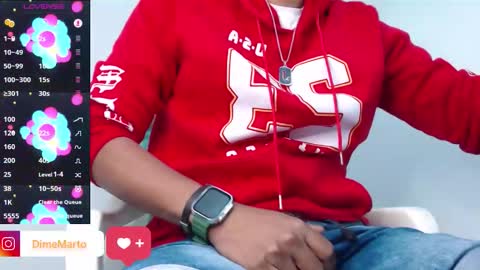 Mike online show from 3, 2, 2026