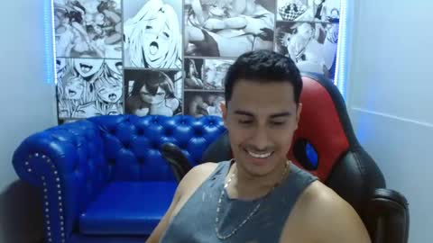 Snapshot of mike_conors chatting on 10, 2, 2026 Mike online show from 10, 2, 2026