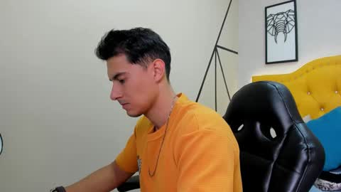 Snapshot of mike_conors chatting on 19, 2, 2026 Mike online show from 19, 2, 2026