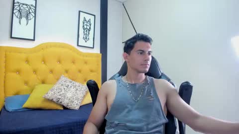 Snapshot of mike_conors chatting on 3, 3, 2026 Mike online show from 3, 3, 2026