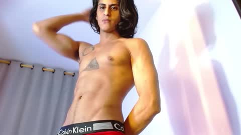 mike_d1030 online show from 16, 12, 2025