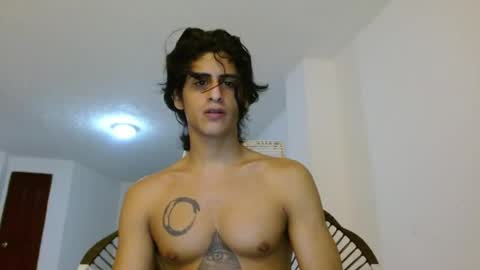 mike_d1030 online show from 8, 5, 2026