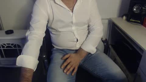 MikeMaster online show from 14, 1, 2025