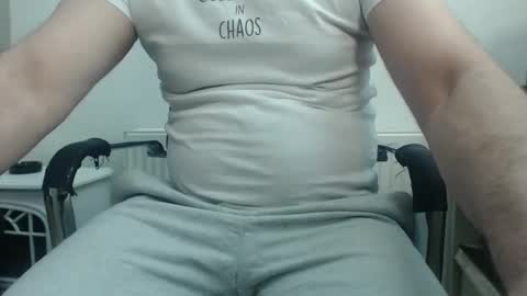 MikeMaster online show from 20, 1, 2025