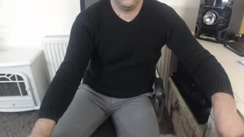 MikeMaster online show from 12, 2, 2025