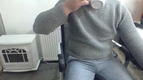 MikeMaster online show from 28, 2, 2025