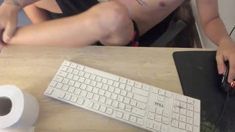 mike_master9 online show from 7, 10, 2025