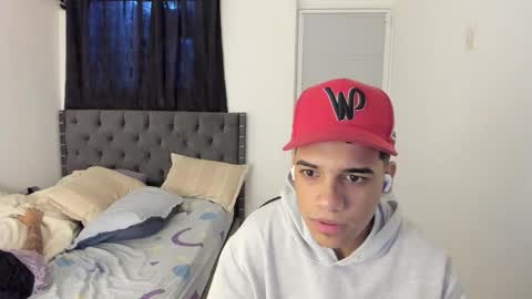 mike_master9 online show from 8, 10, 2025