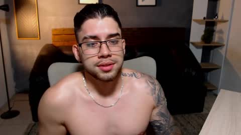 Mike Montoya online show from 4, 6, 2026