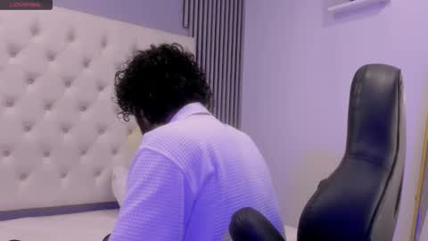 Mike Parker online show from 20, 11, 2025