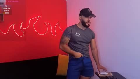 Mike online show from 13, 3, 2026