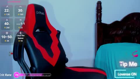 mike_shelby21 online show from 18, 11, 2025