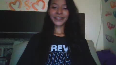 MAITE  MIKE  Sometimes Im with the boy in camera online show from 30, 9, 2025