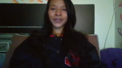 MAITE  MIKE  Sometimes Im with the boy in camera online show from 8, 10, 2025