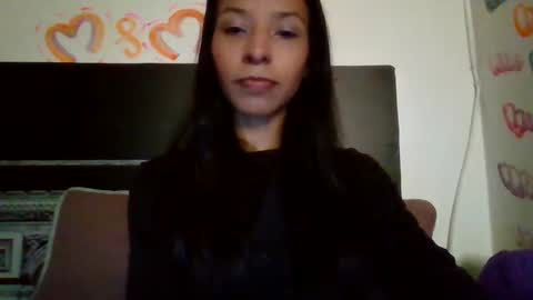 MAITE  MIKE  Sometimes Im with the boy in camera online show from 3, 11, 2025