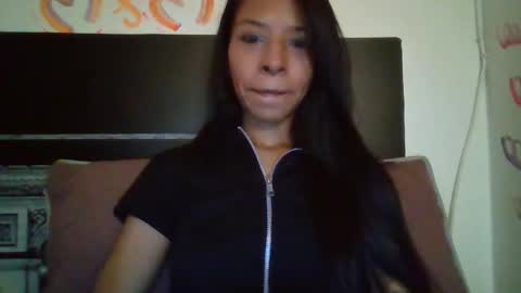 MAITE  MIKE  Sometimes Im with the boy in camera online show from 8, 11, 2025