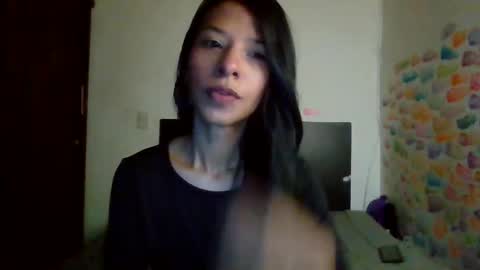 MAITE  MIKE  Sometimes Im with the boy in camera online show from 12, 11, 2025