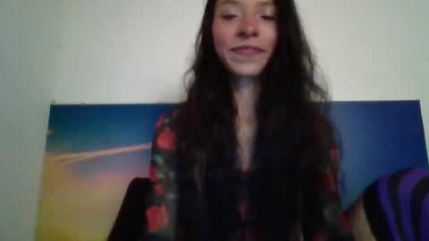 MAITE  MIKE  Sometimes Im with the boy in camera online show from 21, 4, 2026