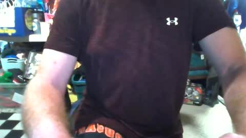 mikeb3200 online show from 9, 3, 2025