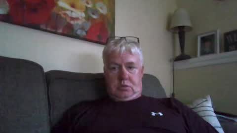 mikeb3200 online show from 5, 7, 2026