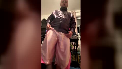 mikeballshorts online show from 8, 6, 2026