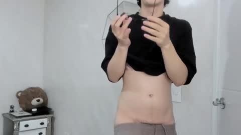 Mikebelf4 online show from 22, 2, 2026