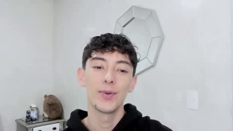 Mikebelf4 online show from 14, 3, 2026