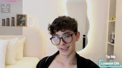 Mikebelf4 online show from 9, 4, 2026