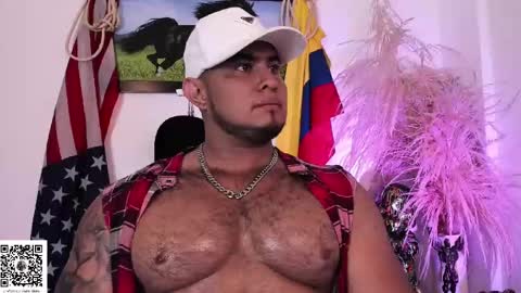 mikeblake_ online show from 11, 2, 2025