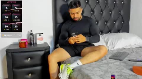 mikeblaree online show from 21, 2, 2026