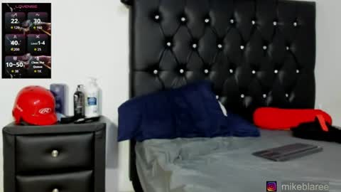 mikeblaree online show from 11, 6, 2026